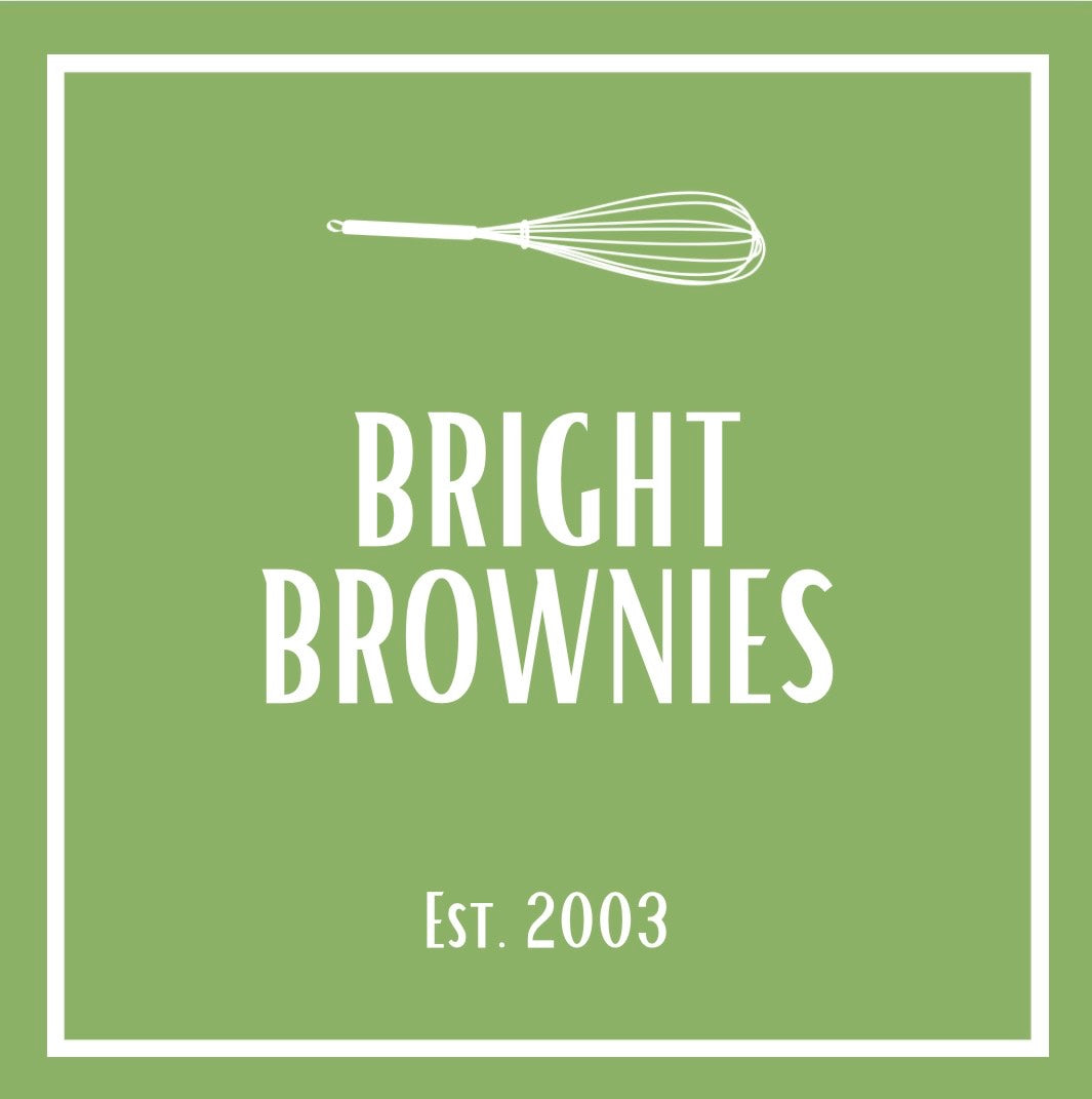 Bright Brownies